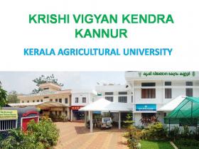 KVK Kannur Campus